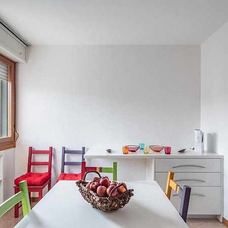 Padova Palestro Pastel Apartment Exteriör bild