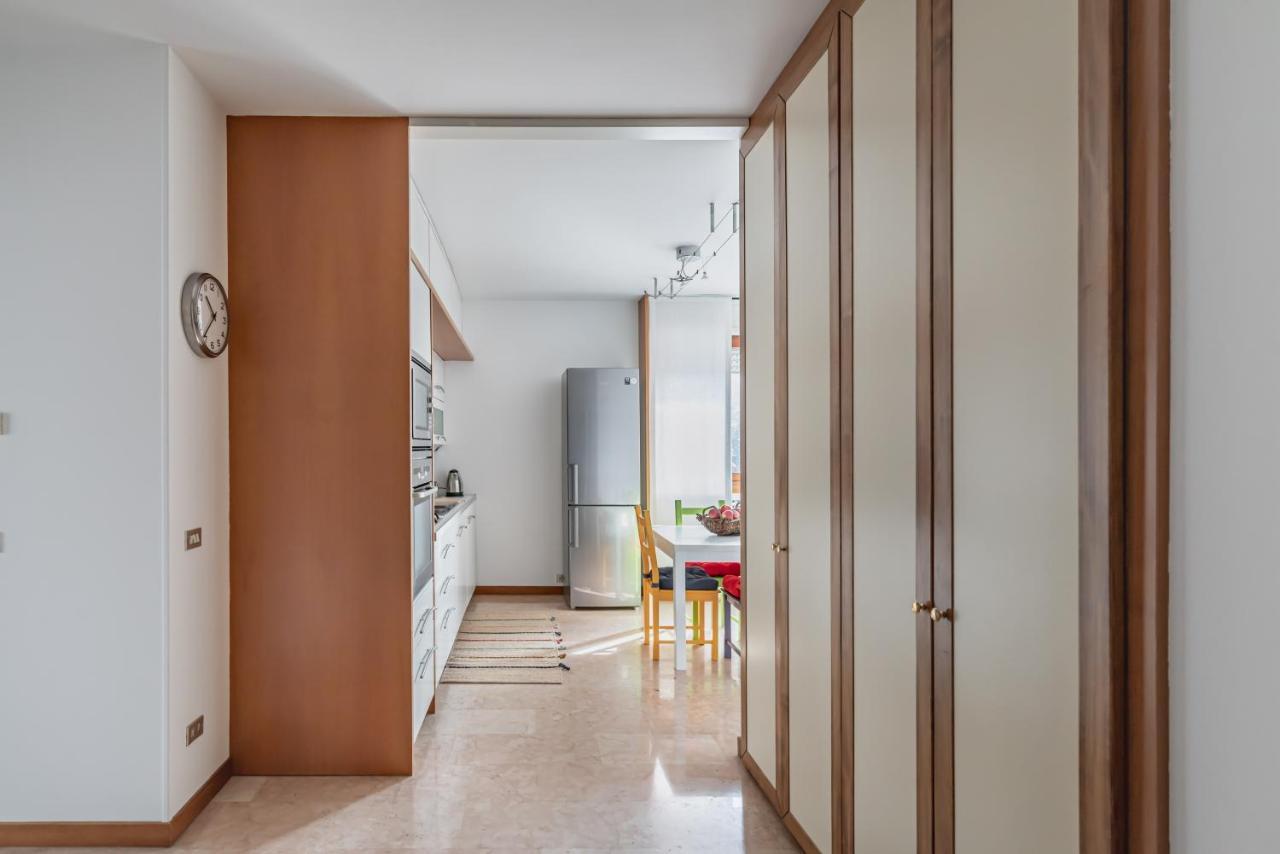 Padova Palestro Pastel Apartment Exteriör bild