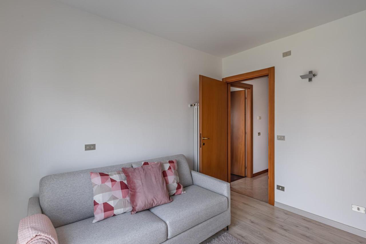 Padova Palestro Pastel Apartment Exteriör bild