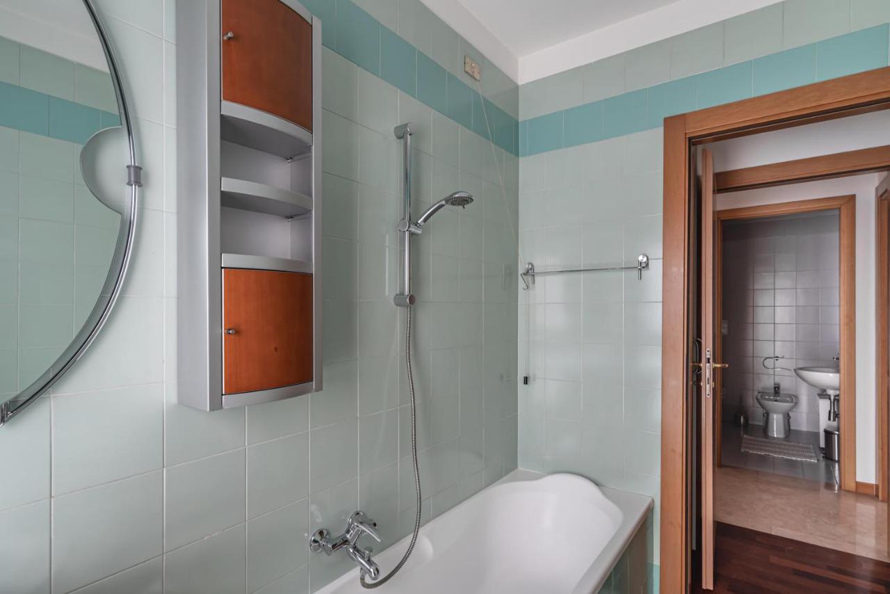Padova Palestro Pastel Apartment Exteriör bild