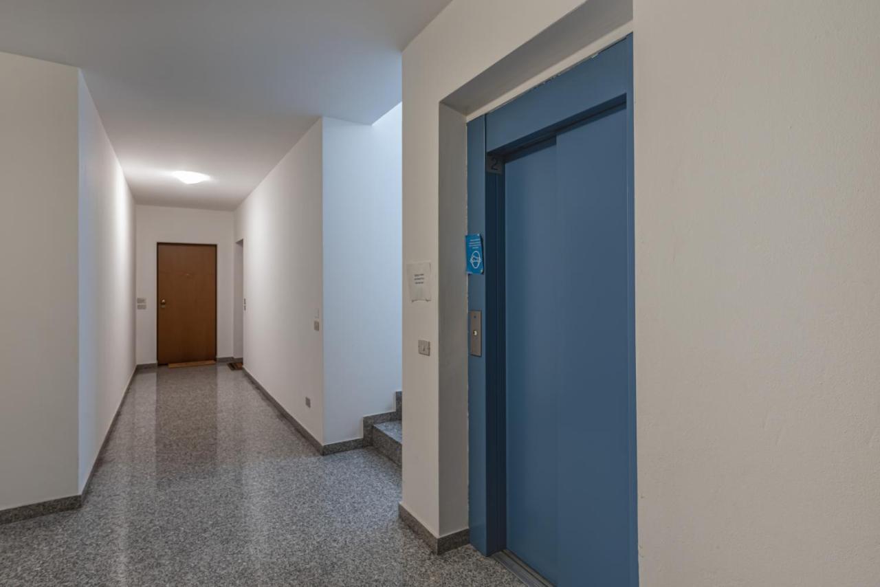 Padova Palestro Pastel Apartment Exteriör bild
